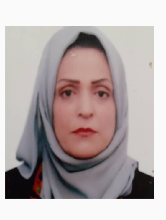 Shakiba Haidari