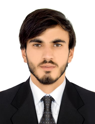 Naveed Ahmad Hashimi