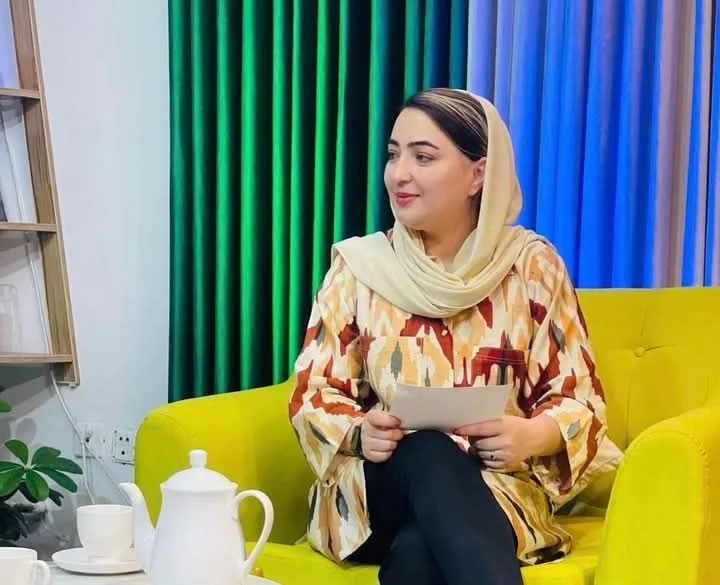 Urgent Statement Calling for the Release of Journalist and Human Rights Activist Fahima Zahid