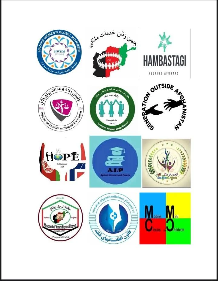 Open Letter on Violations of Non-Refoulement and the Forced Deportation of Afghan Refugees from Iran and Pakistan