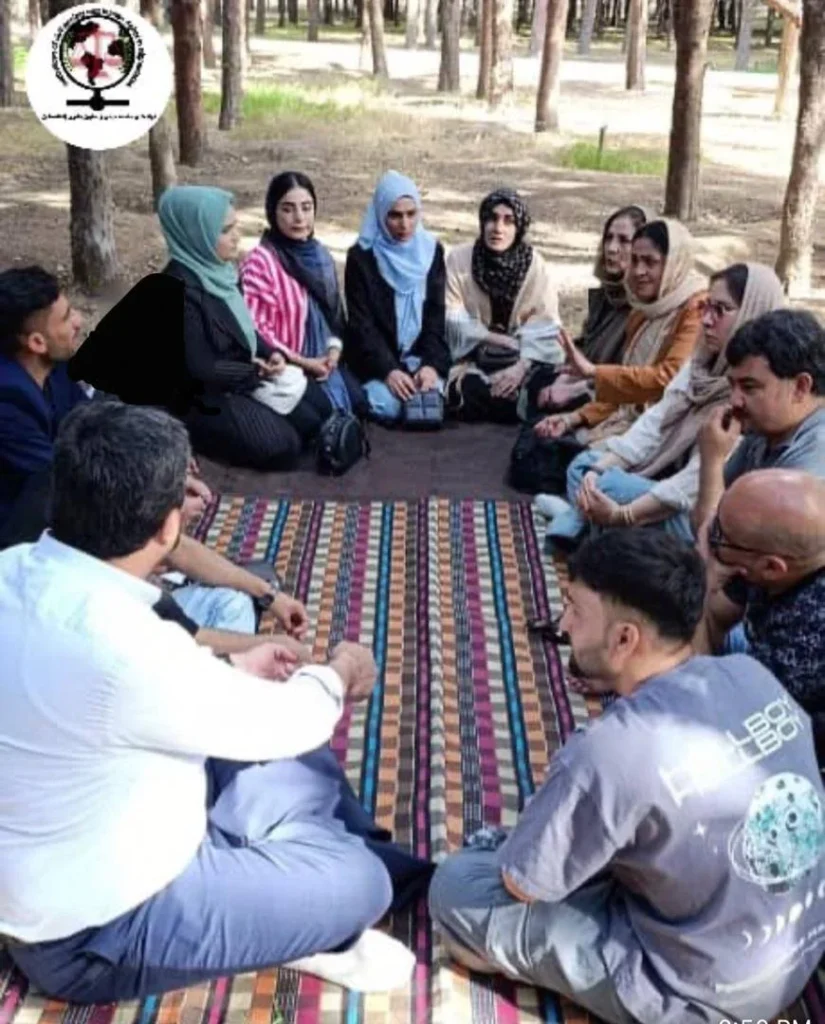 ICSHRA Tehran Meeting on Human Rights Advocacy, Afghan Migrant Challenges, and Organizational Coordination
