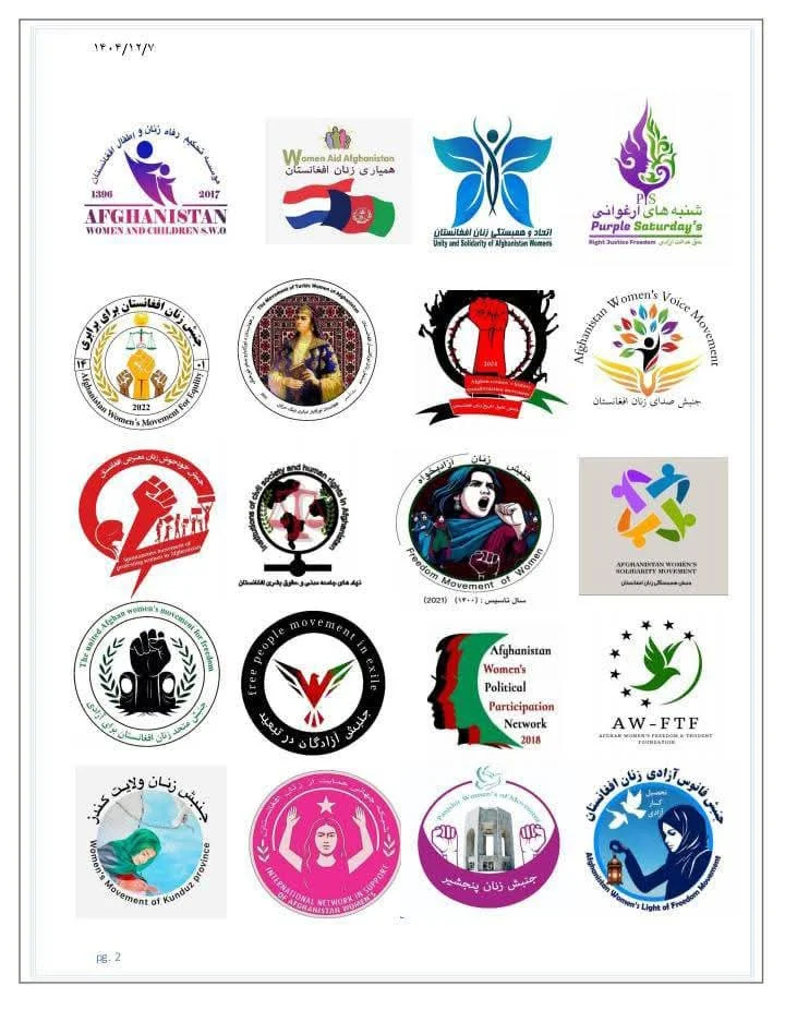 Open Letter to the President of the UN General Assembly on Gender Apartheid, Linguistic Discrimination, and Human Rights Violations in Afghanistan