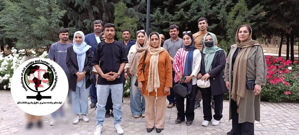 ICSHRA Tehran Meeting on Human Rights Advocacy, Afghan Migrant Challenges, and Organizational Coordination