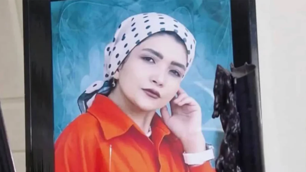 Statement Condemning the Murder of Kobri Rezaei and Systemic Discrimination Against Afghan Migrants in Iran